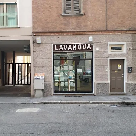Residenza Venturini Hotel Piacenza Exterior photo