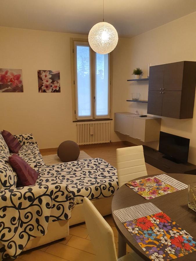Residenza Venturini Pensión *