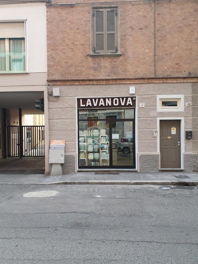 Residenza Venturini Gasthof Piacenza