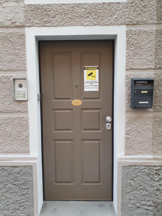 Gasthof Residenza Venturini Piacenza